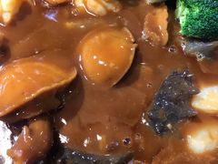 荷风一品煲-荷风细雨·中国茶宴(碧云店)