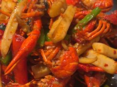 -聚味瞿记·龙虾堂(咸嘉湖店)