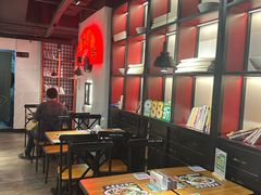 -和府捞面(东直门银座店)