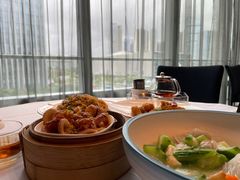 -春满园·早茶·粤菜·宴会(前海店)