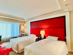 -澳门喜来登大酒店