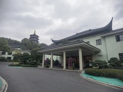 -浙江西子宾馆·牡丹厅