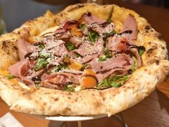 -盘炉forenza·云贵川融合小食堂 ( 钟楼中柳巷店)