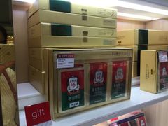 -乐天免税店(仁川国际机场店)