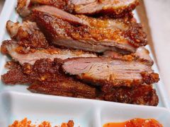 -小吊梨汤·北京菜·烤鸭(清河万象汇店)