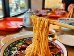 -清真磨沟沿老字号牛肉面(总店)