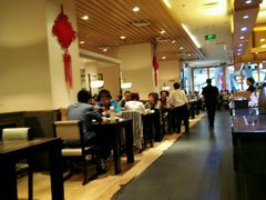 大堂-夫妻肺片·中华老字号·正宗川菜(春熙路店)