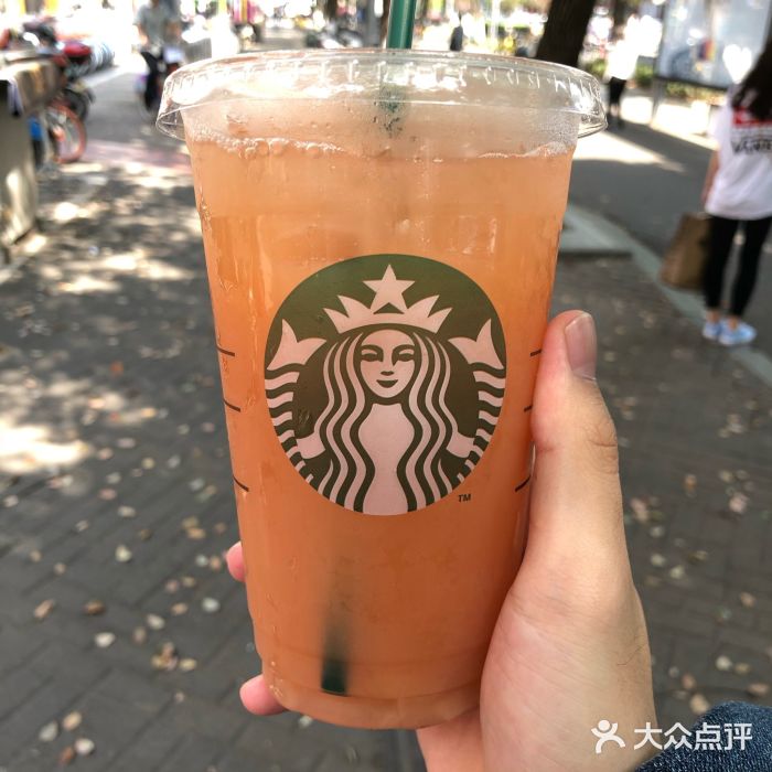 星巴克臻选(宁波天一广场店)图片