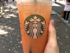 -星巴克臻选(宁波天一广场店)
