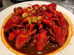 -浙食逅·弄虾·融合菜·小龙虾(双城国际店)
