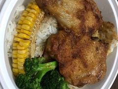 -開籠雀冰室(同和金铂店)