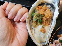 -大富蚝乌东哥饭店·石锅鱼杂·柠檬鸭(革新路店)