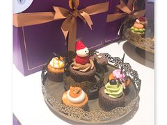 -旋木烘焙·生日蛋糕(梅林店)