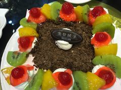 -甜心客(老汽车站店)