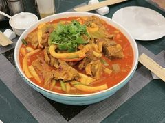 -飞天大厦清真餐厅