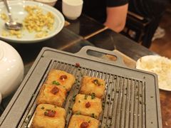-一楼食业·美食人家