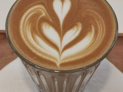 -W Coffee(船板巷店)