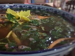 牡丹燕菜-河南食府(人民路店)