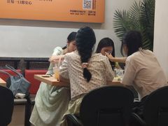 -令狐冲烤鱼·烧菜馆(达明店)