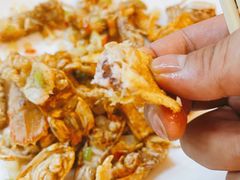 -京秀缘蒸汽海鲜农家菜大馅蒸饺
