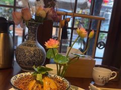-泡桐树孙二娘私房菜