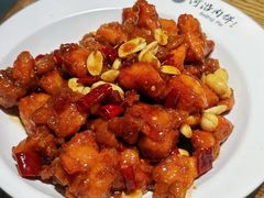 -河沿肉饼Beijing Pie(锡拉胡同店)