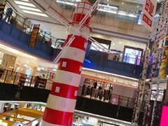 -天虹购物中心(石路店)