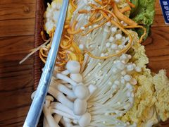 -U你·天然调味(南湖总店)