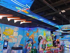 -真快活Coohoo Max(武汉绿地新田360店)