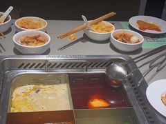 -海底捞火锅(攀枝花万达店)