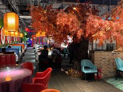 大堂-雲蜀龙阁·金牌水煮鱼(方庄店)