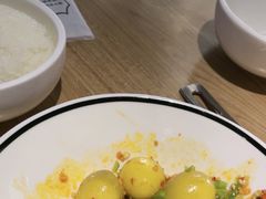 -太二酸菜鱼(中山龙之梦店)
