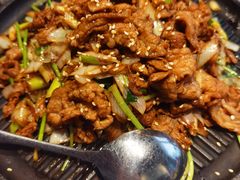 -北平食坊·烤鸭(黄寺大街店)