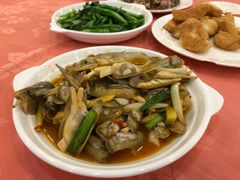 -深运潮州粥(东门店)