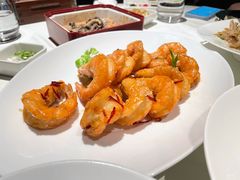 -四季民福烤鸭店(外滩外白渡桥店)