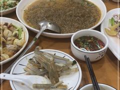 -健跳小海鲜(人民路店)
