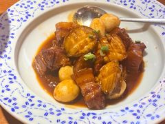 -涌觅名灶·本地海鲜宁波菜(财富广场店)