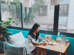 -默迹咖啡馆