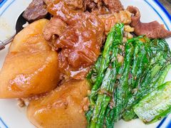 -CowCow其其·牛杂咖啡公司(六运店)