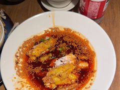 -阿强家川菜·29年老字号(岗顶店)