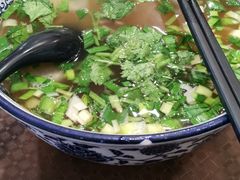 -马吉德牛肉拉面(新街口店)