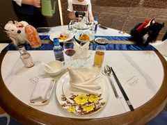 -西宁富力万达文华酒店·品珍中餐厅