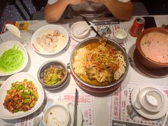 -来菜·湖北头牌藕汤(汉街店)
