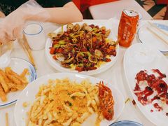 -簋街仔仔小龙虾(簋街二店)