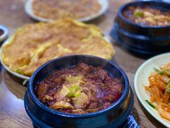 -金明玉小吃(康城路店)