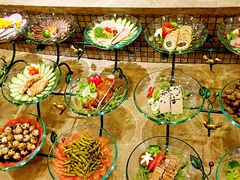 -银帆宾馆-自助餐厅(金马路店)