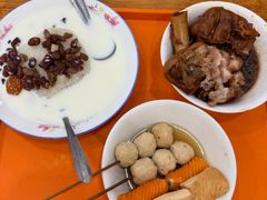 -百家缘(东门南路店)