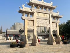 -即墨古城