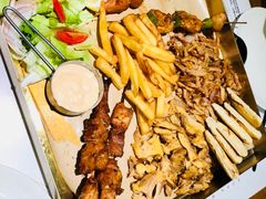 -HELLO MUSAE 拾光缪斯餐厅·纯正希腊风味(苏州中心店)