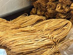 -杨老大焙子月饼干货(宽巷子民族美食街店)